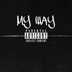 MY WAY