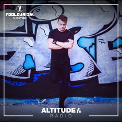 Altitude Radio - Episode #051 (Voolgarizm Guest Mix)