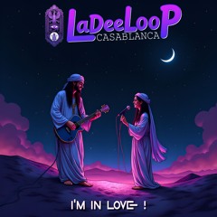 i'M iN LoVe !