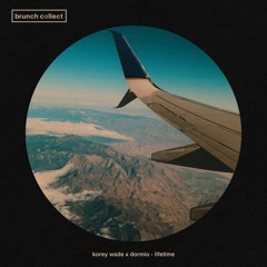 Korey Wade x Dormio - Lifetime
