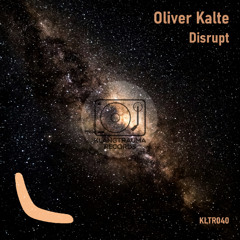 Oliver Kalte - Fragment