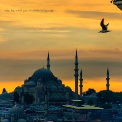 Istanbul Dreams Instrumental Turkish | تقاسيم بيات بالقانون والعود