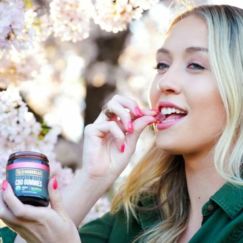 Stream Cornbread CBD Gummies Reviews Does It Really Work & Is It Safe
