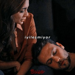 İyileşmiyor (slowed)