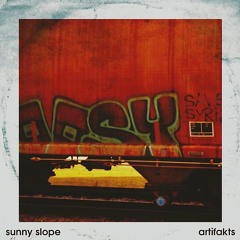 Sunny Slope [beat tape]
