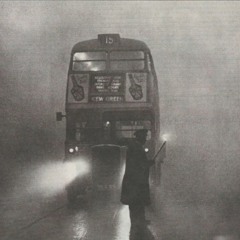 Londres 1952 - Danniel Dhnl