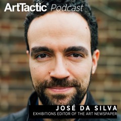 The Art Newspaper's José Da Silva on Museum Trends in 2023