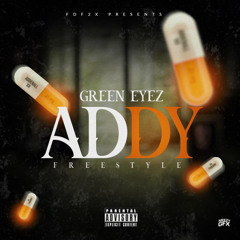 Addy Freestyle