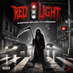 100 OTD x BloodHound Q50 - Red Light