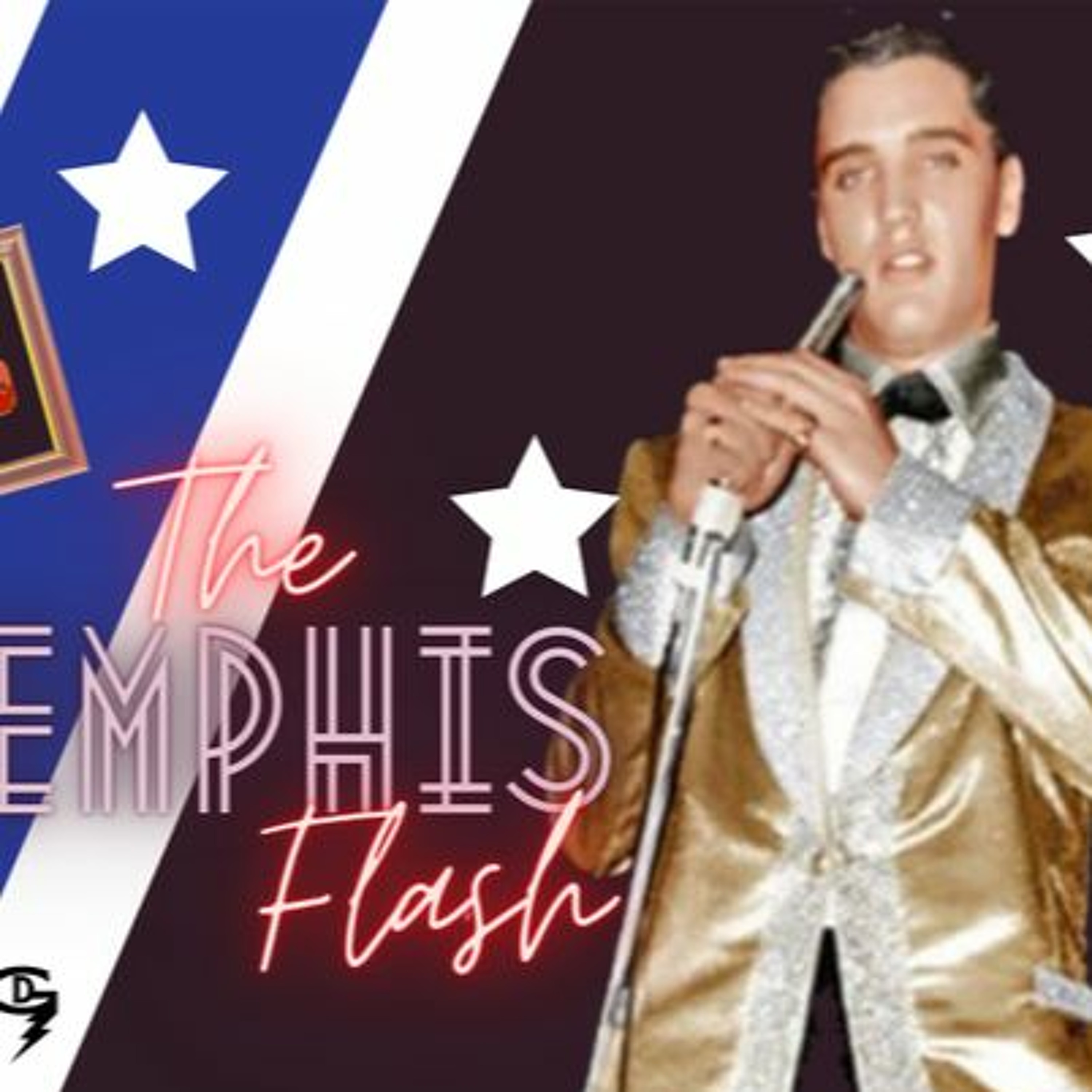 Elvis The Memphis Flash Extra Gold Episode 47 episode artwork