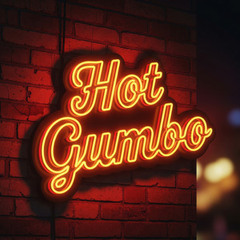 Hot Gumbo