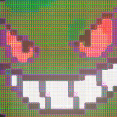 Ghostfire