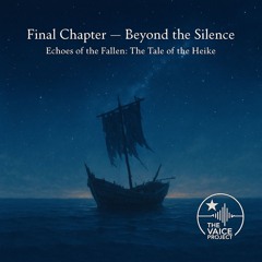 Final Chapter – Beyond the Silence（静寂の向こう） Echoes of the Fallen_ The Tale of the Heike