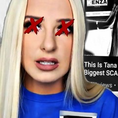 Tana Mongeau Disstrack