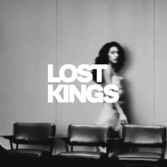 Olivia Dean - Man I Need (Lost Kings Remix)