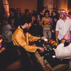 MALAS | Live @ A Tribe Called RASA - San Francisco