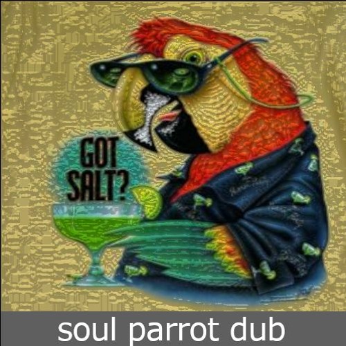 Stream soul parrot dub (audio combat S02E06 entry) by phucsmink ...