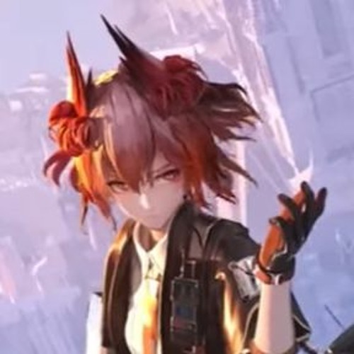 Stream Arknights Ep Eternal Flame By Dthree2 Listen Online For