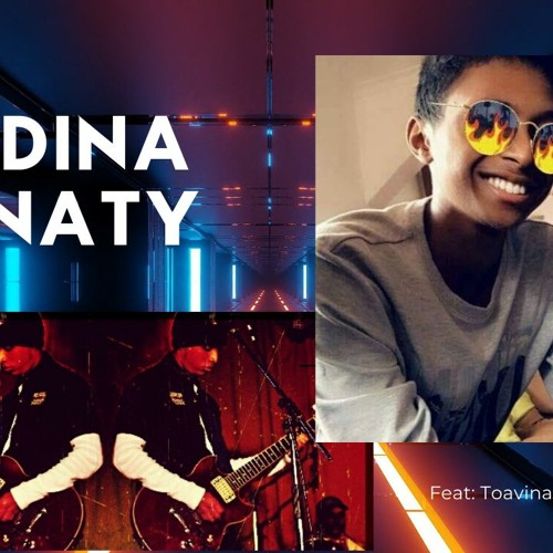 Sidina Anaty (Internal Voyage)