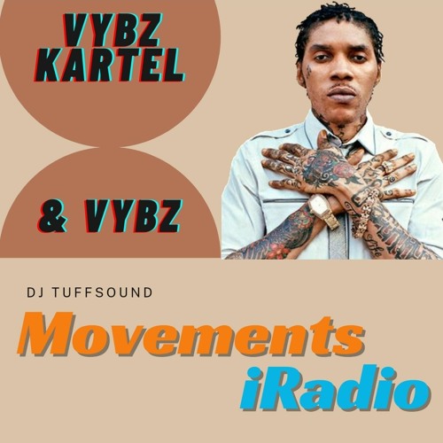 VYBZ KARTEL & VYBZ