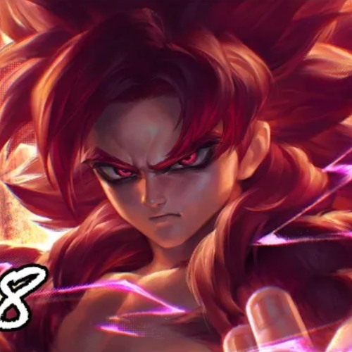 SUPER SAIYAN 4 GOKU INSPIRED SONG  BREAKING LIMITS  DizzyEight x Musicality [Dragon Ball Daima]