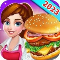 Cocina Fiebre Restaurante Juego Mod Apk Hack