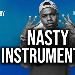 Dababy "Nasty" ft. Megan Thee Stallion Instrumental Prod. by Dices