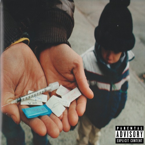 Cycle of Sickness (Prod. DJ Akoza)