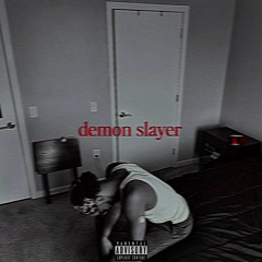 demon slayer (but God’s watching) [prod. by rxkz]