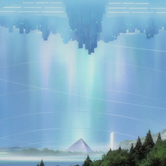 人類補完計画 (Human Instrumentality Project)