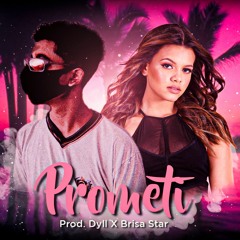 PROMETI - It's my life (FUTURE BASS REMIX) Prod. DyLL & BRISA STAR