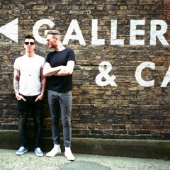 @ Radio Provoque London