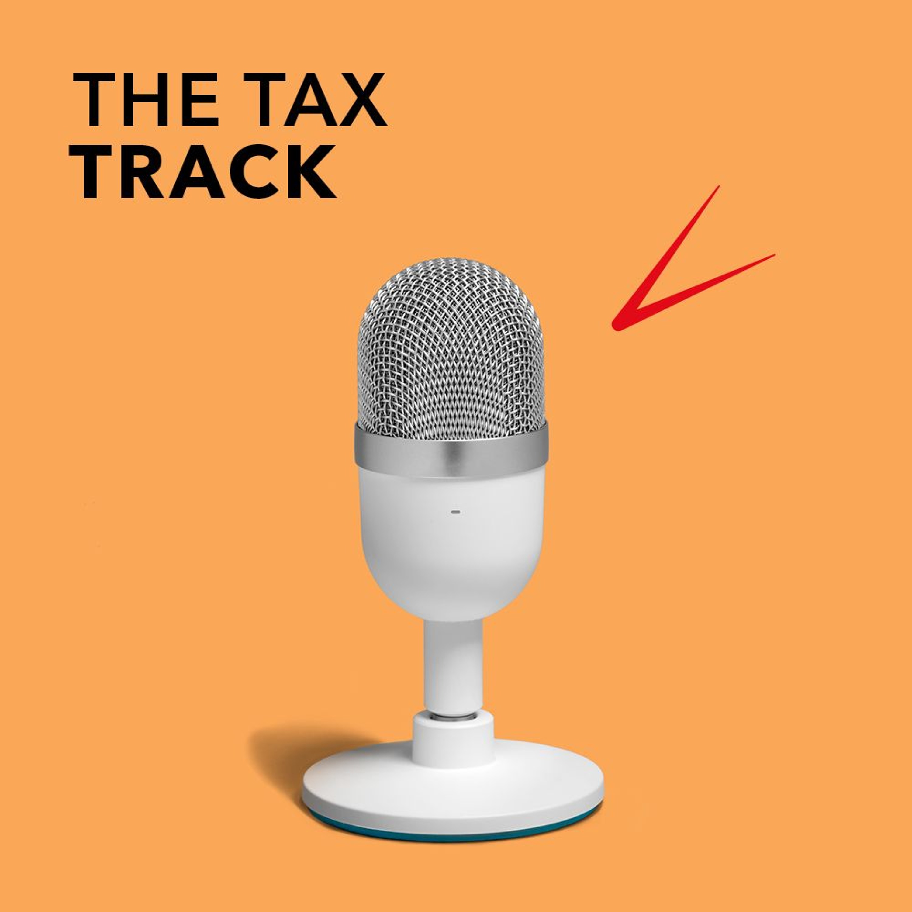 Why tax complexity matters episode artwork
