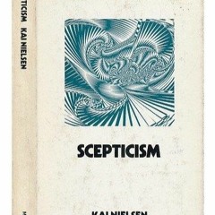 PDF Scepticism (New studies in the philosophy of religion) for ipad