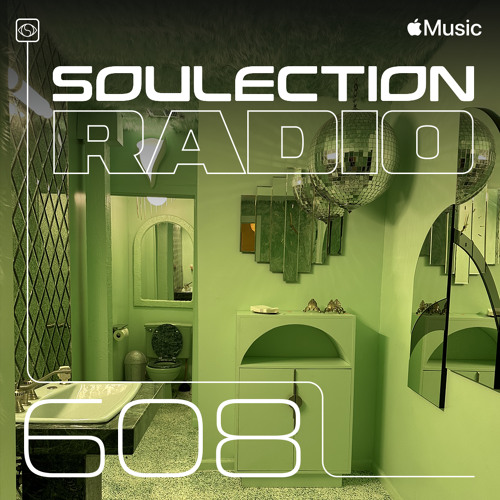 Soulection Radio #608