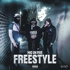 Sharpy Miconfire freestyle