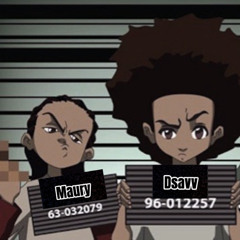 Dsavv X MauryⓂ️🅾️ | Broad Day☀️