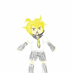 Kagamine Len I'll Stop Singing! (Dying)