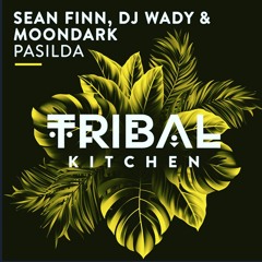DJ Wady, Sean Finn, MoonDark - Pasilda