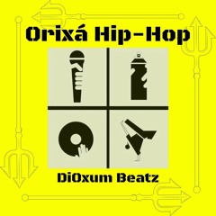 X é igual Hip-Hop infinito