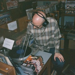 The NTS Breakfast Show w/ PALMS TRAX 101025