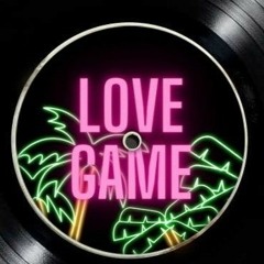 Lady Gaga - Love Game (Tech House édit) (2BAB remix)
