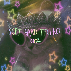 soft hard techno 002