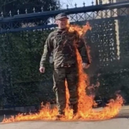 A Profound Act Of Sincerity