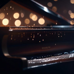 Tears on my Piano (Wraggy Bassline mix )