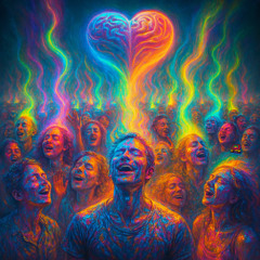 Mollyphoria - Computer Music