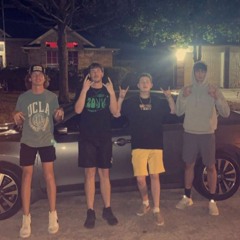 Penis Balls Ft. Fuck Wat Is It & Teddy & Lil Erection (Prod. J Dogg)