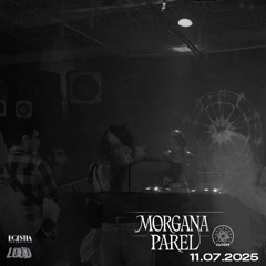 Morgana Parel @ CUT OFF X LOUD 11.07.2025