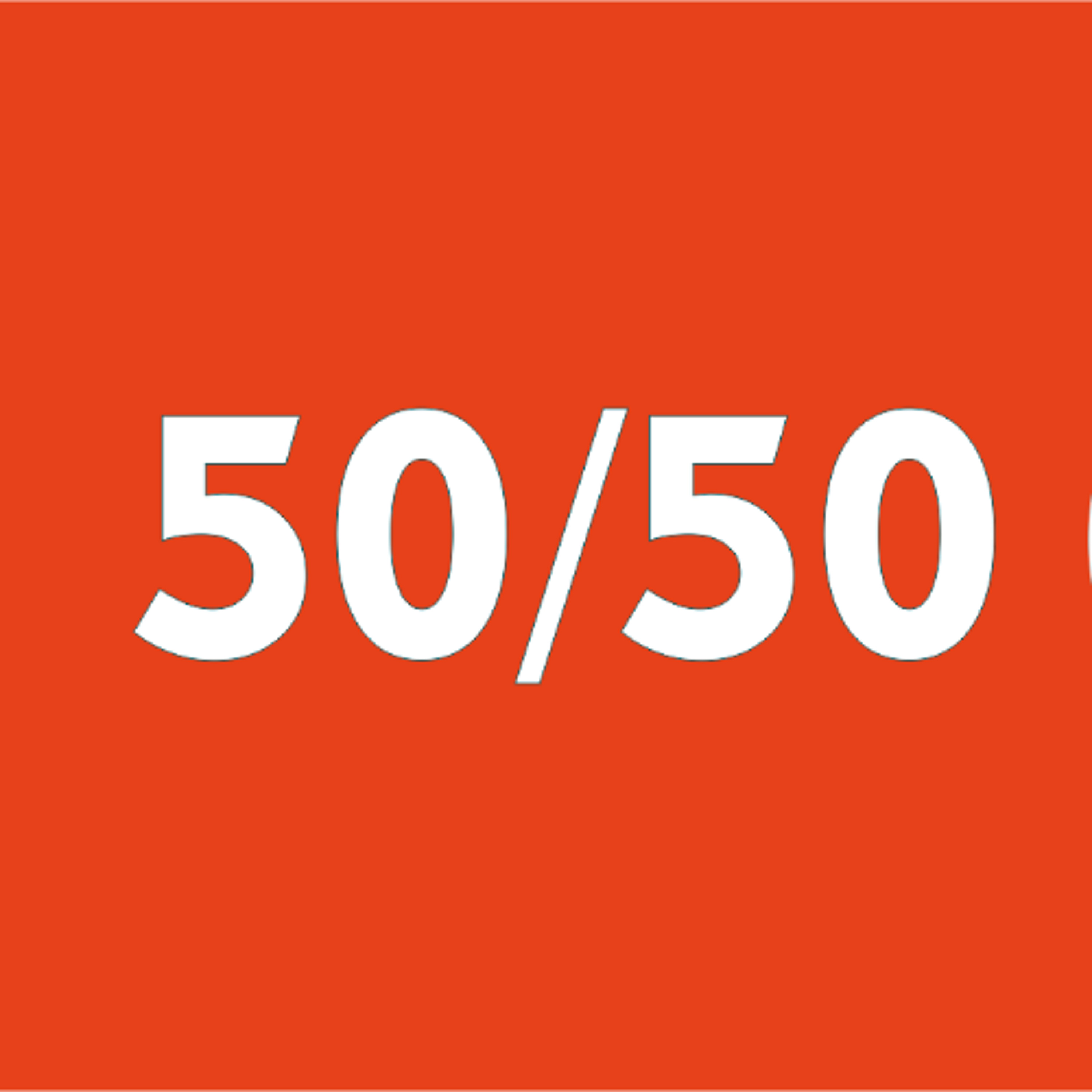 FIFTY FIFTY - TOSTAN : La Rencontre Transfrontalière Sénégalo-Gambienne Pour La Promotion De L’abandon Des Violences Faites Aux Femmes Et Aux Filles. episode artwork