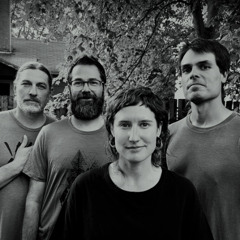 Slow Spell, "Forest Floor" (A Sample)